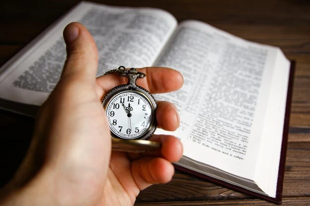 Cronología de la traducción de la Biblia