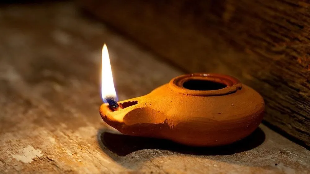 Parábola de las diez vírgenes