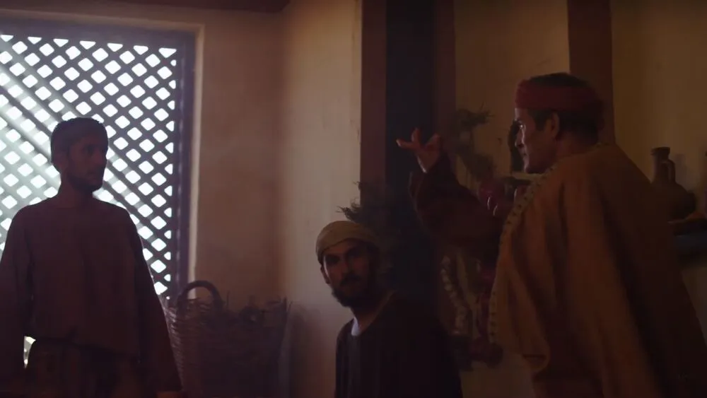 Parábola del siervo fiel e infiel