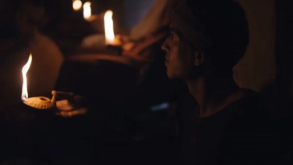 Parábola del siervo vigilante